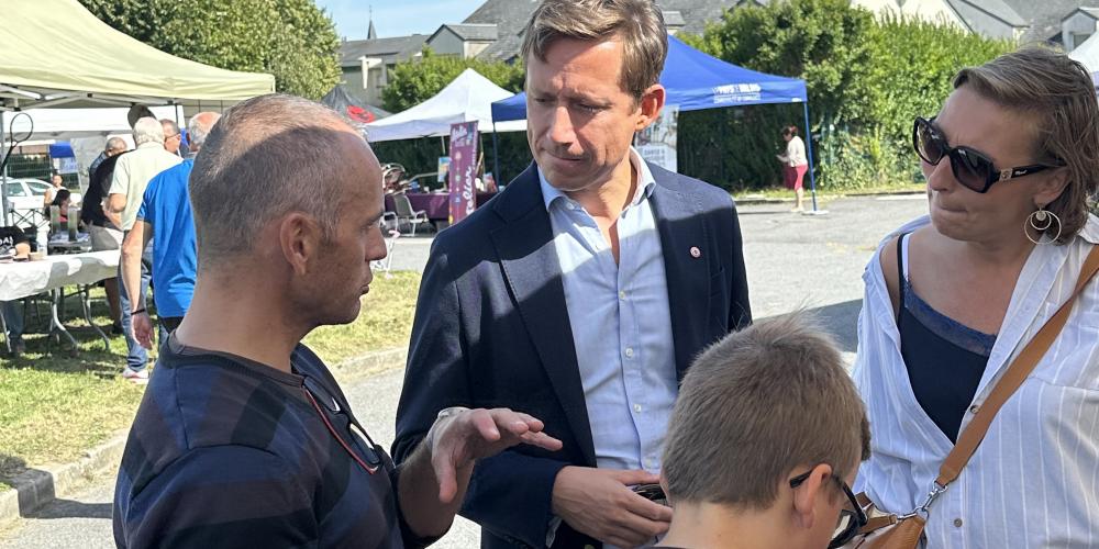 Forum des associations