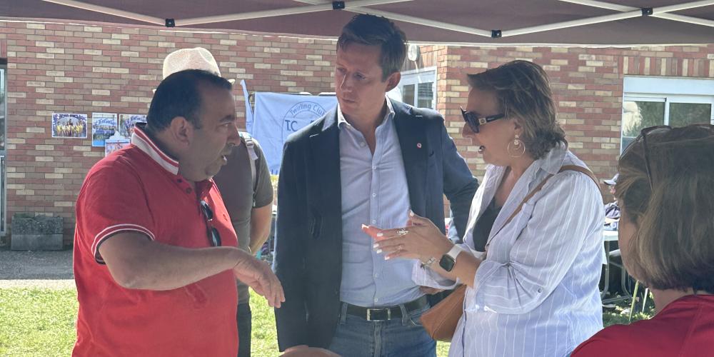 Forum des associations