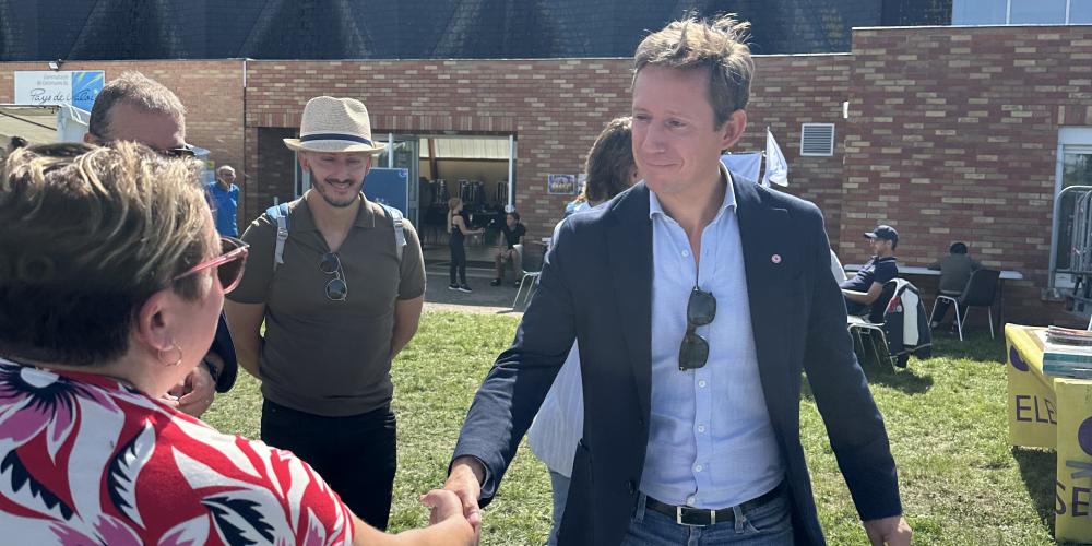 Forum des associations