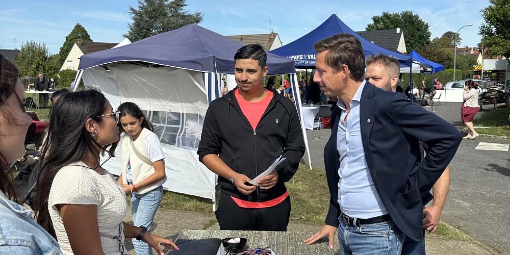 Forum des associations