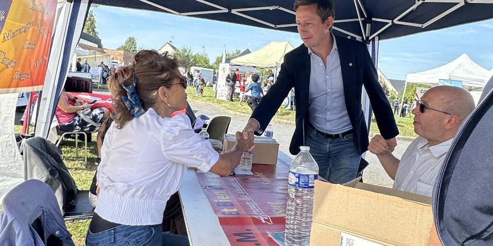 Forum des associations